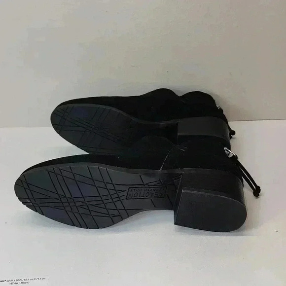 Kenneth Cole Reaction boots nwob - Picture 8 of 8